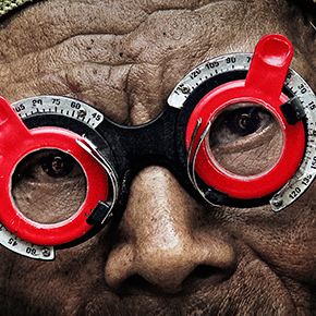 IDFA: The Look of Silence with Joshua Oppenheimer Q&A