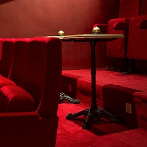 The Top 10 Cinema Screens in Amsterdam